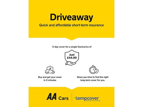 2.0 TSI BlueMotion Tech R Hatchback 5dr Petrol DSG 4Motion Euro 6 (s/s) (310 ps)