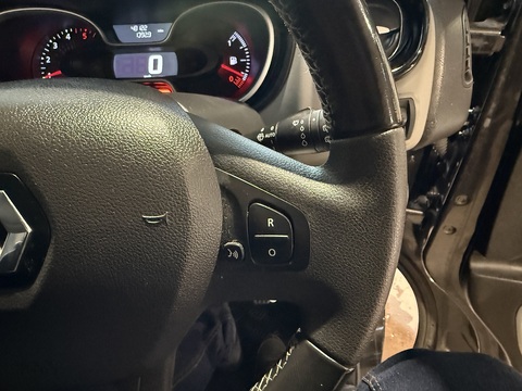 Trafic  MPV 1.6 Manual Diesel