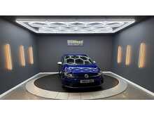 Volkswagen Golf 2.0 TSI BlueMotion Tech R Hatchback 3dr Petrol Manual 4Motion Euro 6 (s/s) (300 ps) 