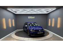 Volkswagen Golf 2.0 TSI BlueMotion Tech R Hatchback 3dr Petrol Manual 4Motion Euro 6 (s/s) (300 ps) 
