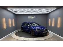 Volkswagen Golf 2.0 TSI BlueMotion Tech R Hatchback 3dr Petrol Manual 4Motion Euro 6 (s/s) (300 ps) 