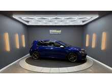 Volkswagen Golf 2.0 TSI BlueMotion Tech R Hatchback 3dr Petrol Manual 4Motion Euro 6 (s/s) (300 ps) 