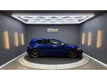 Volkswagen Golf 2.0 TSI BlueMotion Tech R Hatchback 3dr Petrol Manual 4Motion Euro 6 (s/s) (300 ps) 