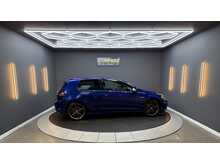 Volkswagen Golf 2.0 TSI BlueMotion Tech R Hatchback 3dr Petrol Manual 4Motion Euro 6 (s/s) (300 ps) 