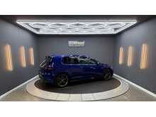 Volkswagen Golf 2.0 TSI BlueMotion Tech R Hatchback 3dr Petrol Manual 4Motion Euro 6 (s/s) (300 ps) 