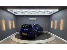Volkswagen Golf 2.0 TSI BlueMotion Tech R Hatchback 3dr Petrol Manual 4Motion Euro 6 (s/s) (300 ps) 