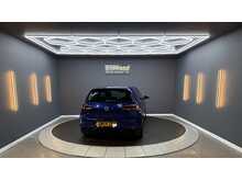 Volkswagen Golf 2.0 TSI BlueMotion Tech R Hatchback 3dr Petrol Manual 4Motion Euro 6 (s/s) (300 ps) 