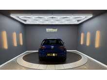 Volkswagen Golf 2.0 TSI BlueMotion Tech R Hatchback 3dr Petrol Manual 4Motion Euro 6 (s/s) (300 ps) 