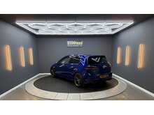 Volkswagen Golf 2.0 TSI BlueMotion Tech R Hatchback 3dr Petrol Manual 4Motion Euro 6 (s/s) (300 ps) 