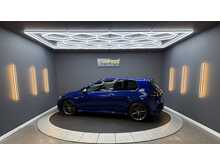 Volkswagen Golf 2.0 TSI BlueMotion Tech R Hatchback 3dr Petrol Manual 4Motion Euro 6 (s/s) (300 ps) 
