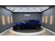Volkswagen Golf 2.0 TSI BlueMotion Tech R Hatchback 3dr Petrol Manual 4Motion Euro 6 (s/s) (300 ps) 