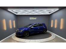 Volkswagen Golf 2.0 TSI BlueMotion Tech R Hatchback 3dr Petrol Manual 4Motion Euro 6 (s/s) (300 ps) 