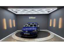 Volkswagen Golf 2.0 TSI BlueMotion Tech R Hatchback 3dr Petrol Manual 4Motion Euro 6 (s/s) (300 ps) 