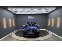 Volkswagen Golf 2.0 TSI BlueMotion Tech R Hatchback 3dr Petrol Manual 4Motion Euro 6 (s/s) (300 ps) 