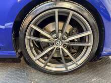 Volkswagen Golf 2.0 TSI BlueMotion Tech R Hatchback 3dr Petrol Manual 4Motion Euro 6 (s/s) (300 ps) 