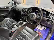 Volkswagen Golf 2.0 TSI BlueMotion Tech R Hatchback 3dr Petrol Manual 4Motion Euro 6 (s/s) (300 ps) 