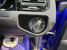 Volkswagen Golf 2.0 TSI BlueMotion Tech R Hatchback 3dr Petrol Manual 4Motion Euro 6 (s/s) (300 ps) 