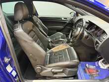 Volkswagen Golf 2.0 TSI BlueMotion Tech R Hatchback 3dr Petrol Manual 4Motion Euro 6 (s/s) (300 ps) 