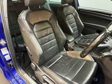 Volkswagen Golf 2.0 TSI BlueMotion Tech R Hatchback 3dr Petrol Manual 4Motion Euro 6 (s/s) (300 ps) 