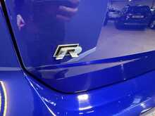 Volkswagen Golf 2.0 TSI BlueMotion Tech R Hatchback 3dr Petrol Manual 4Motion Euro 6 (s/s) (300 ps) 
