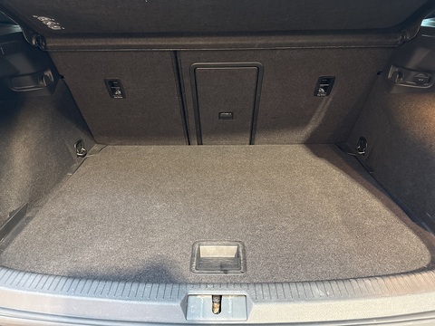 2.0 TSI BlueMotion Tech R Hatchback 3dr Petrol Manual 4Motion Euro 6 (s/s) (300 ps)