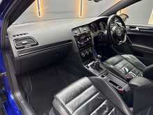 Volkswagen Golf 2.0 TSI BlueMotion Tech R Hatchback 3dr Petrol Manual 4Motion Euro 6 (s/s) (300 ps) 