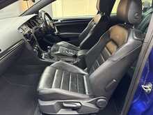 Volkswagen Golf 2.0 TSI BlueMotion Tech R Hatchback 3dr Petrol Manual 4Motion Euro 6 (s/s) (300 ps) 