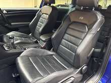 Volkswagen Golf 2.0 TSI BlueMotion Tech R Hatchback 3dr Petrol Manual 4Motion Euro 6 (s/s) (300 ps) 