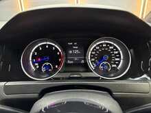 Volkswagen Golf 2.0 TSI BlueMotion Tech R Hatchback 3dr Petrol Manual 4Motion Euro 6 (s/s) (300 ps) 