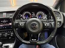 Volkswagen Golf 2.0 TSI BlueMotion Tech R Hatchback 3dr Petrol Manual 4Motion Euro 6 (s/s) (300 ps) 