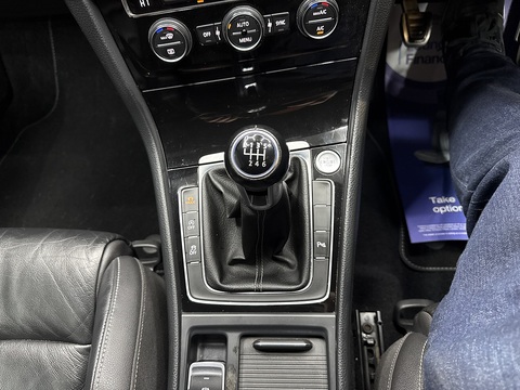 2.0 TSI BlueMotion Tech R Hatchback 3dr Petrol Manual 4Motion Euro 6 (s/s) (300 ps)