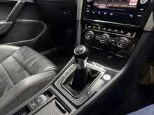 Volkswagen Golf 2.0 TSI BlueMotion Tech R Hatchback 3dr Petrol Manual 4Motion Euro 6 (s/s) (300 ps) 