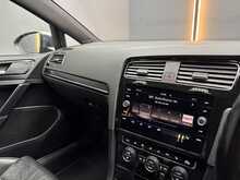 Volkswagen Golf 2.0 TSI BlueMotion Tech R Hatchback 3dr Petrol Manual 4Motion Euro 6 (s/s) (300 ps) 