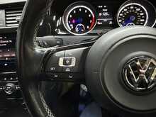 Volkswagen Golf 2.0 TSI BlueMotion Tech R Hatchback 3dr Petrol Manual 4Motion Euro 6 (s/s) (300 ps) 