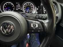 Volkswagen Golf 2.0 TSI BlueMotion Tech R Hatchback 3dr Petrol Manual 4Motion Euro 6 (s/s) (300 ps) 