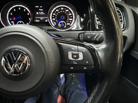 2.0 TSI BlueMotion Tech R Hatchback 3dr Petrol Manual 4Motion Euro 6 (s/s) (300 ps)