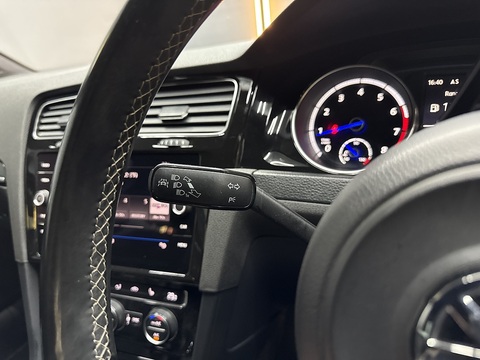 2.0 TSI BlueMotion Tech R Hatchback 3dr Petrol Manual 4Motion Euro 6 (s/s) (300 ps)