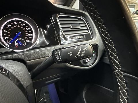 2.0 TSI BlueMotion Tech R Hatchback 3dr Petrol Manual 4Motion Euro 6 (s/s) (300 ps)