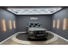 Volkswagen Tiguan 2.0 TDI BlueMotion Tech R-Line SUV 5dr Diesel Manual 4WD Euro 5 (s/s) (170 ps) 