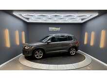 Volkswagen Tiguan 2.0 TDI BlueMotion Tech R-Line SUV 5dr Diesel Manual 4WD Euro 5 (s/s) (170 ps) 