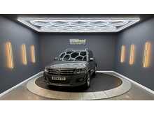 Volkswagen Tiguan 2.0 TDI BlueMotion Tech R-Line SUV 5dr Diesel Manual 4WD Euro 5 (s/s) (170 ps) 