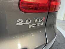 Volkswagen Tiguan 2.0 TDI BlueMotion Tech R-Line SUV 5dr Diesel Manual 4WD Euro 5 (s/s) (170 ps) 