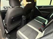 Volkswagen Tiguan 2.0 TDI BlueMotion Tech R-Line SUV 5dr Diesel Manual 4WD Euro 5 (s/s) (170 ps) 