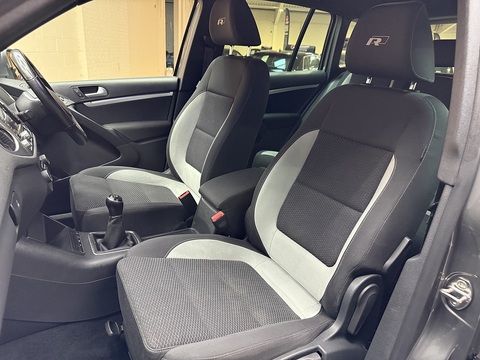 2.0 TDI BlueMotion Tech R-Line SUV 5dr Diesel Manual 4WD Euro 5 (s/s) (170 ps)
