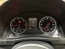 Volkswagen Tiguan 2.0 TDI BlueMotion Tech R-Line SUV 5dr Diesel Manual 4WD Euro 5 (s/s) (170 ps) 