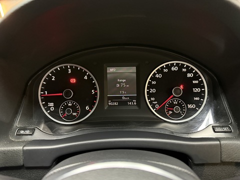 2.0 TDI BlueMotion Tech R-Line SUV 5dr Diesel Manual 4WD Euro 5 (s/s) (170 ps)