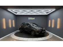 Toyota Yaris 1.5 VVT-i Icon Tech Hatchback 5dr Petrol CVT Euro 6 (111 ps) 