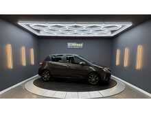 Toyota Yaris 1.5 VVT-i Icon Tech Hatchback 5dr Petrol CVT Euro 6 (111 ps) 