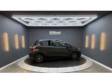 Toyota Yaris 1.5 VVT-i Icon Tech Hatchback 5dr Petrol CVT Euro 6 (111 ps) 