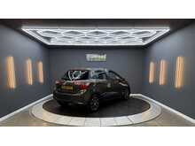 Toyota Yaris 1.5 VVT-i Icon Tech Hatchback 5dr Petrol CVT Euro 6 (111 ps) 